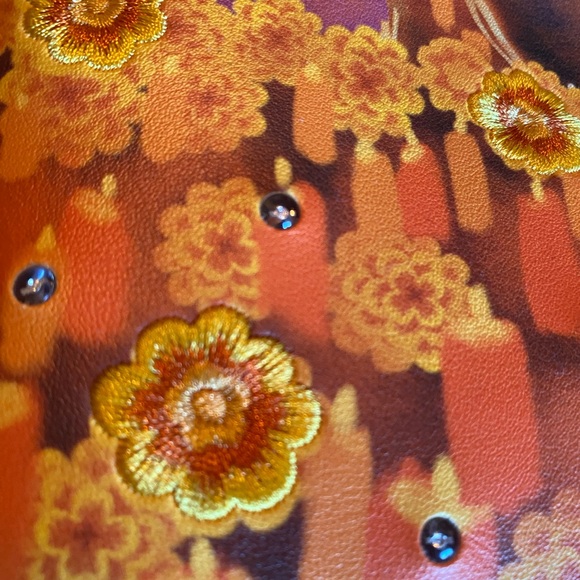 Disney Pixar Backpack with Vibrant Colors - Picture 4 of 8